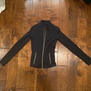 Lululemon black women’s jacket